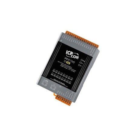 Icp Das 16 Channel DO PET-7242